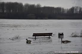 Juli 2021, gestern und dieser woche. Leverkusen Bild Hochwasser