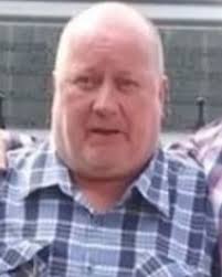 Patrick Harbacheck Obituary February 17, 2024