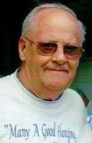 Ronald M. "Smokey" Stover