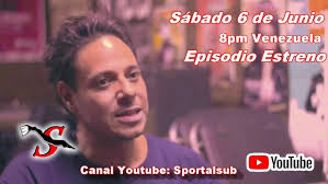 Horacio Blanco también es un SerSubacuatico