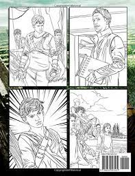 High quality the maze runner inspired spiral notebooks by independent artists and designers from around the world. The Maze Runner Coloring Book An Exclusive Coloring Book Based On The Series Film Draymond Richard 9798639893162 Amazon Com Books