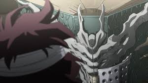 It's time to look at their distinct work, analyze. Kekkai Sensen And Beyond 06 Lost In Anime