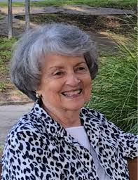 Obituary information for Ann Henderson Dell