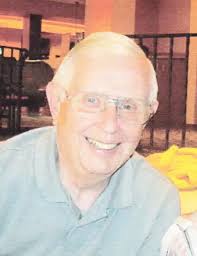 Obituary information for Robert L. McSparin