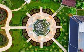 It is a 3d modeling computer program for a wide range of drawing applications such as architectural, interior. Top 10 Free Landscape Design Software In 2021