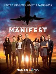 Manifest Season 2 Trailer Promos Clip Featurette Images And Poster Manifestation Tv Shows Tv Series