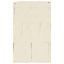 Borstad Hanging Organizer For Accessories Ikea Hanging Organizer Cleaning Accessories Ikea
