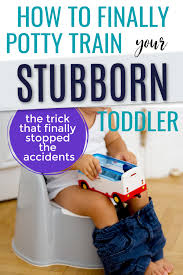 How To Potty Train A Toddler Boy Toddler Potty Training Potty Training Girls Age Potty Training Girls