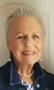 MAGUIRE (nee Edwards) Doreen