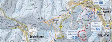 An overview map of the region around neuhaus is displayed below. Image Gallery Neuhaus Am Rennweg Photos Pictures