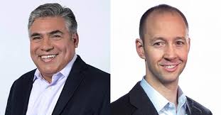 SVB Financial Group Appoints New Leadership in Funds Management and  Commercial Banking with Eye Toward Growth