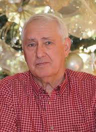 Charles Lester Pilcher Obituary February 13, 2022