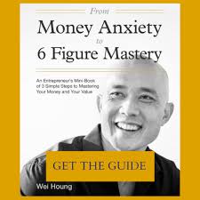 Going Broke To Be Wealthy