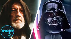 Star Wars News: Does This Mean Darth Vader Didn'T Kill Obi-Wan Kenobi? |  Films | Entertainment | Express.Co.Uk
