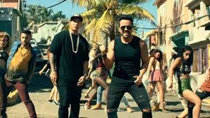 Fantastic Best Music Video Clips Luis Fonsi Despacito Ft Daddy Yankee Video Clip
