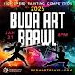 Buda Art Brawl event image
