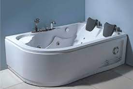 Wir haben wieder einmal ordentlich recherchiert und zeigen ihnen in diesem artikel die 4 besten. Varadero Whirlpool Badewanne 2 Personen Spa 170 X 115 Cm Simbashopping Deutschland