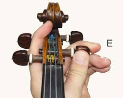 Maybe you would like to learn more about one of these? Cracking The Violin Tuning Code Guide Best Violin Tuner Reviews