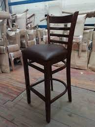 Lovingly made within our workshop here in the uk, these tables would look great in any bar, cafe, bistro, cocktail the tops are made from reclaimed wood and the legs from industrial steel 50mm x 25mm box steel. Secondhand Pub Equipment Bar Stools