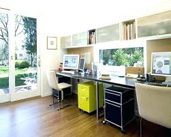 Small Office Solutions Tiny Home Office Tiny House Office Space Small Bedroom Office