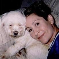 Teena Colley Obituary