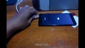 ✓ proses ini akan menghapus semua file yang terdapat di penyimpanan internal perangkat. Cara Flash Xiaomi Redmi Note 2 Youtube