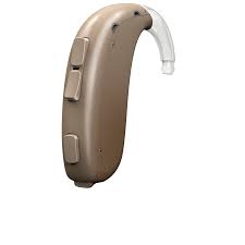 Oticon Xceed