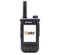 Zello Mini 4G POC T98 - Advanced Walkie Talkie for Global Use