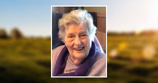 Bonnie Phyllis Raymond Wyscarver Obituary December 2, 2017