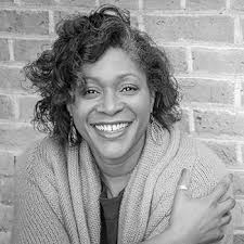 The Library by Dasha Kelly Hamilton