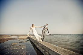 For wedding destinations that will impress your guests, you can't look past vue de monde. Wedding Photo Locations Around Sydney Morris Images