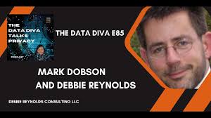 The Data Diva Talks Privacy Podcast