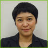 Ms Catherine Chiu , Head of Corporate Quality and Sustainability Department - Crystal Group - crystal-group
