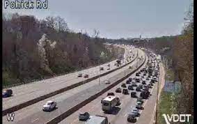 Updated Motorcyclist Fled From State Police Before Fatal I 95 Crash Headlines Insidenova Com