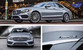 Check out top brands on ebay. 2015 Mercedes Benz C300 4matic First Drive 8211 Review 8211 Car And Driver