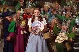 I shared the tutorial for making olivia her dorothy costume at the train to crazy a few weeks ago. 19 Wizard Of Oz Costumes Diy Or Storebought Wizard Of Oz Costumes
