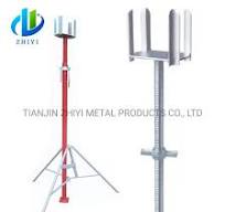 Construction Scaffolding Steel Prop Forkhead for Sale ...