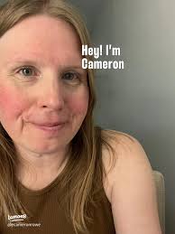 Introducing Myself: Cameron's Fashion Journey 🖤