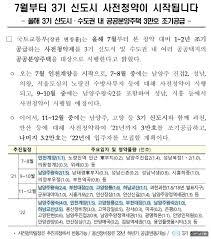 3기 신도시 등 수도권 공공택지 내에서 공급하는. 3ê¸° ì‹ ë„ì‹œ ì‚¬ì „ì²­ì•½ì˜ë¯¸ì™€ ìž¥ë‹¨ì 