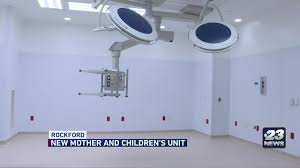 Maybe you would like to learn more about one of these? Swedishamerican Women And Children S Facility Opening March 9