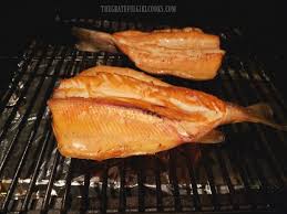 Traeger smoked salmon is a fabulous main course that you should try to prepare. Traeger Grill Smoked Trout The Grateful Girl Cooks