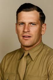 US Marine Corps Medal of Honor recipient in Vietnam