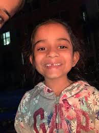 Bray lost another tooth 🦷🧚