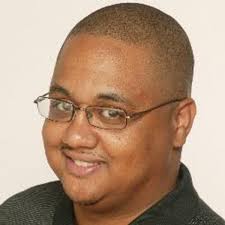 Perry Laurentino dropped by 93.7 FM and 680/The Fan