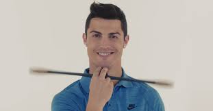 I looked at his pictures which i am sharing with you, while i explain what might have been his treatment like: Cristiano Ronaldo Says Exercise With This Thing In Your Teeth The Atlantic