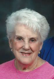 Obituary of Pat McLachlan