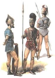 We make helmets in polish finish as well as in alibaba.com offers 1655 roman centurion armor products. Evolution Of The Ancient Roman Soldier Over A Millennium