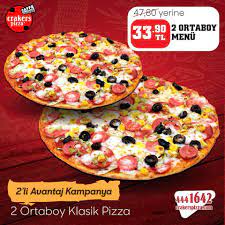 crakers pizza vakfikebir photos vakfikebir menu prices restaurant reviews facebook