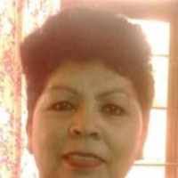 Bertha Cambron Hernandez (1955–2017)