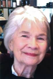 Lillian Grace Crawford Obituary May 16, 2022